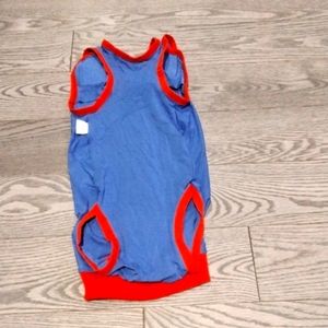 Pets clothing